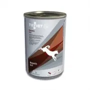 Trovet Hepatic Hld Hond | 6 x 400 Gr