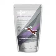 Trovet Unique Protein Treats Uct (chicken) Hund | 8 x 125 Gr