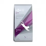 Trovet Sterilised Shf Kat | 3 Kg