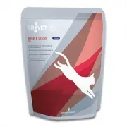 Trovet Renal & Oxalate Rid Kat | Chicken | 24 x 85 Gr