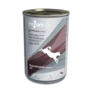 Trovet Hypoallergenic Lpd (insect) Hond | 6 x 400 Gr