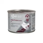 Trovet Unique Protein Turkey | 6 x 200 Gr