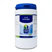 Puur Psyllium | Paard/Pony | 350 Gr