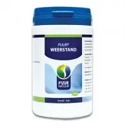 Puur Resistentia | Hond/Kat | 150 Gr