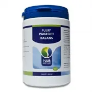 Puur Parasitus | Paard/Pony | 450 Gr