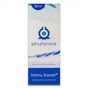 Phytonics Immu Boost | 50 Ml