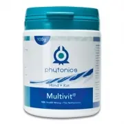 Phytonics Multivit Hond/Kat | 100 Gr