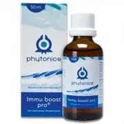 Phytonics Immu Boost Pro | 50 Ml