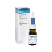 AA Duosol Artificial tear for dog and cat | 10 Ml