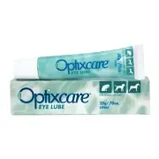 Optixcare Eye Lube | 20 Gr