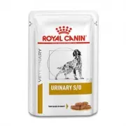 Royal Canin Urinary S/O Hond | 12 x 100 Gr