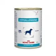 Royal Canin Hypoallergenic Hund | 12 x 400 Gr