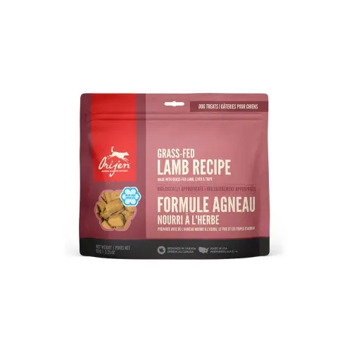 Orijen Dog Treat Freeze Dried Whole Prey - Lamb - 92 Gr