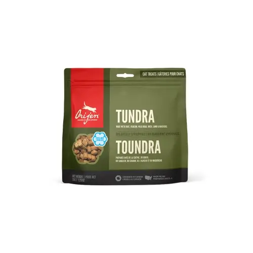 Orijen Cat Treat Freeze Dried Whole Prey - Tundra - 35 Gr