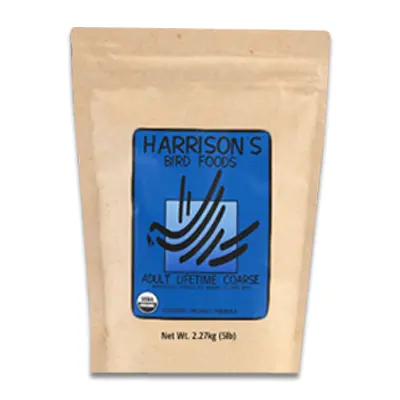 Harrison's Adult Lifetime Coarse - 2.5 Kg