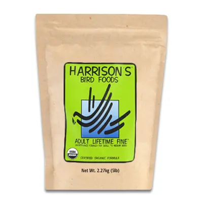 Harrison's Adult Lifetime Fine - 2.5 Kg