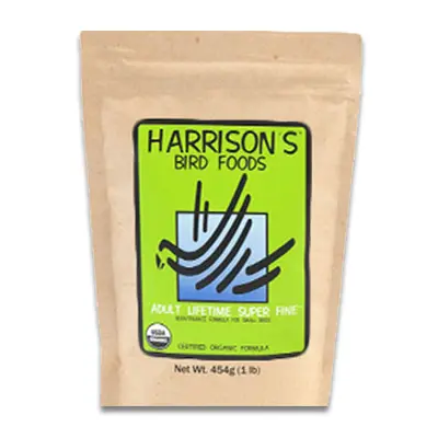 Harrison's Adult Lifetime Superfine - 500 Gr