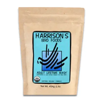 Harrison's Adult Lifetime Mash - 500 Gr