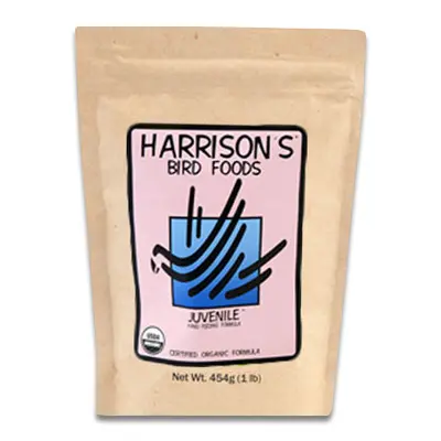 Harrison's Juvenile Formula - 500 Gr