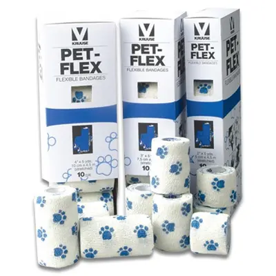 Petflex AFD - Poot - 5 Cm Breed