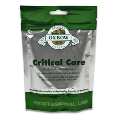 Critical Care - 141 Gr