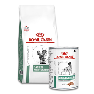 Royal Canin Diabetic Diet Hund - ab €15.80 |