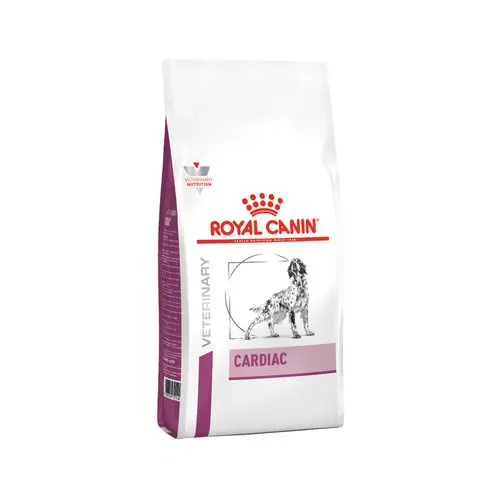 Royal Canin Cardiac Hond - 14 Kg