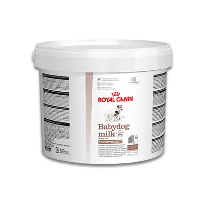 Royal Canin Babydog Milk - 2 Kg