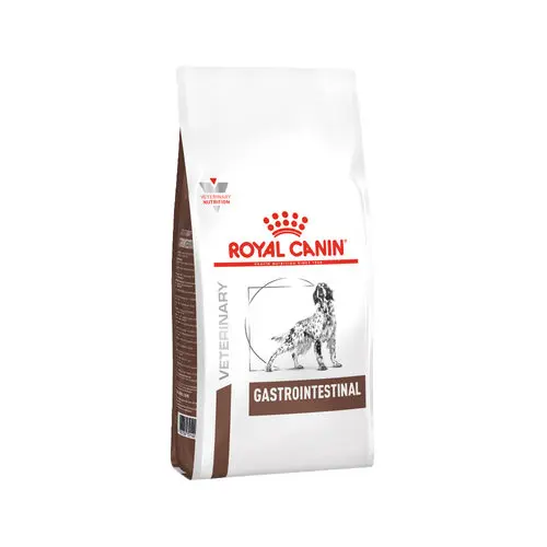 Royal Canin Gastro Intestinal Hond - 7.5 Kg