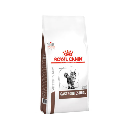 royal canin gastro intestinal chat 2kg