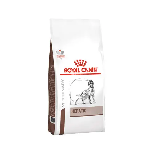 Royal Canin Hepatic Hond - 1.5 Kg