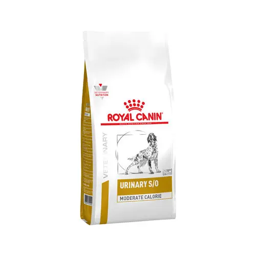 Royal Canin Urinary S/O Moderate Calorie Hond - 1.5 Kg