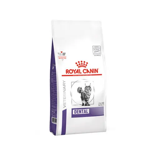 Royal Canin Dental Kat - 3 Kg