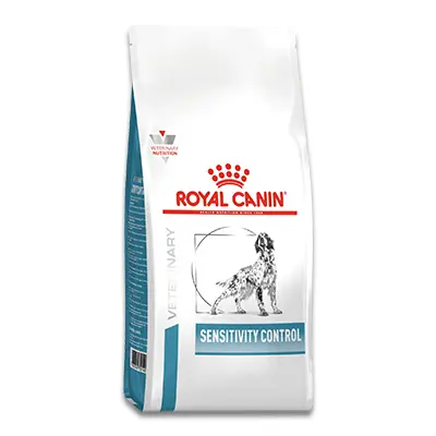 Royal Canin Sensitivity Control Hond - 7 Kg