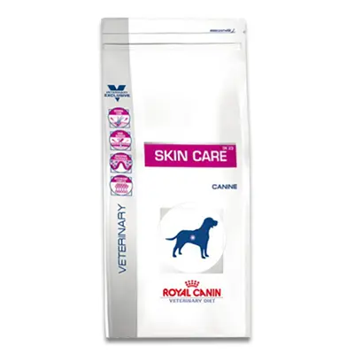 Royal Canin Skin Care Hond - 11 Kg