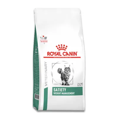 Royal Canin Satiety Weight Management Kat - 6 Kg