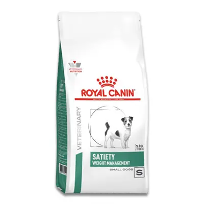 Royal Canin Satiety Diet Small Dog - 1.5 Kg