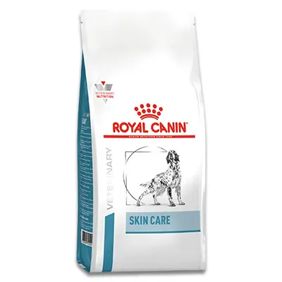 Royal Canin Skin Care Hond - 8 Kg