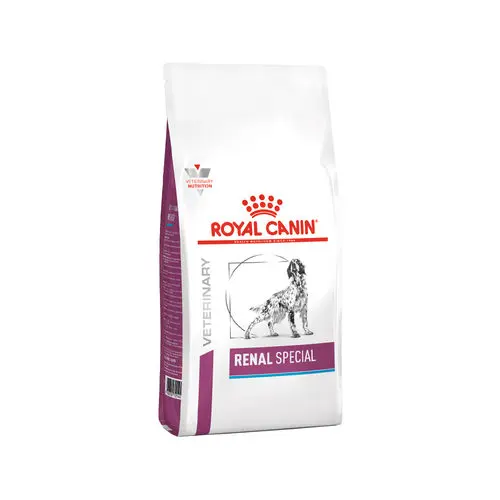 Royal Canin Renal Special Hond - 10 Kg