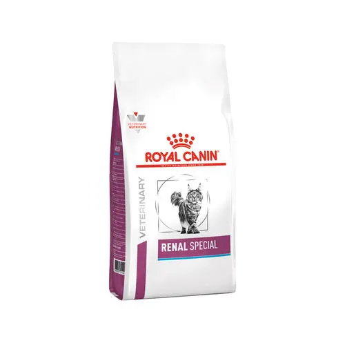 Royal Canin Renal Special Kat - 400 Gr