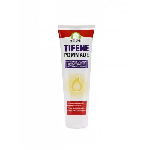 Audevard Tifene Pommade - 250 Ml