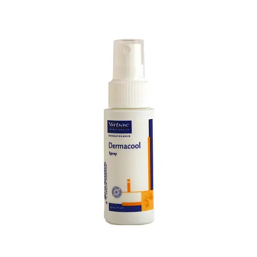 Dermacool Hot-spot Spray - 50 Ml