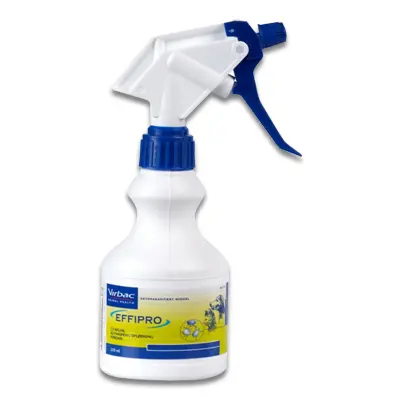 Effipro Spray - 250 Ml