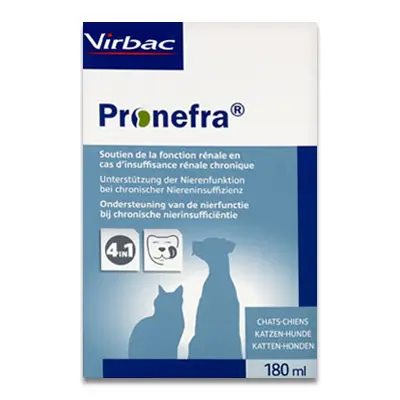 Pronefra - 180 Ml