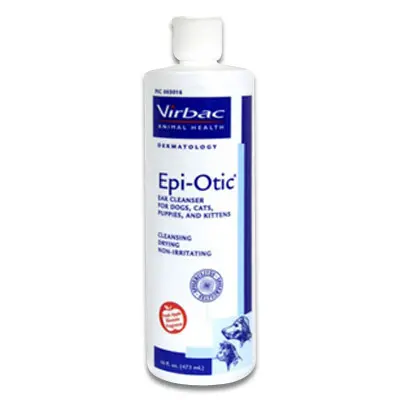 Epiotic SIS Oorreiniger - 125 Ml