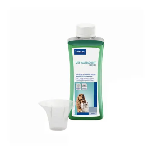 Vet Aquadent FR3SH - 250 Ml