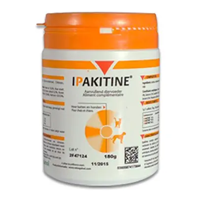 Ipakitine - 180 Gr