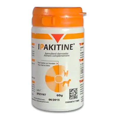 Ipakitine - 60 Gr