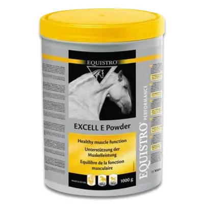 Equistro Excell E - 1 Kg