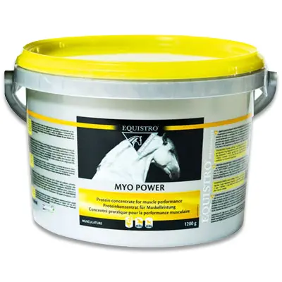 Equistro Myo Power - 1.2 Kg